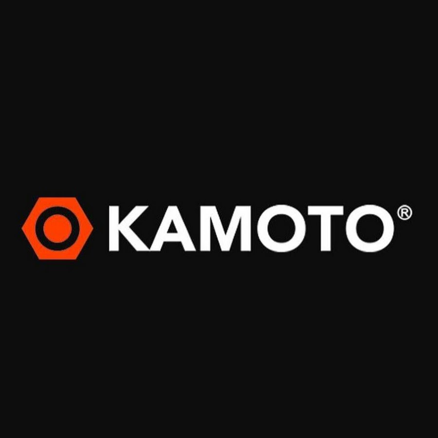 KAMOTO PROFESSIONAL YouTube channel avatar