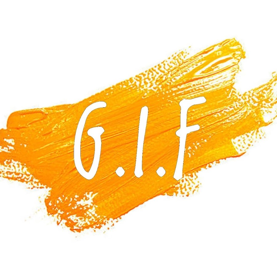 GIF Dizi YouTube kanalı avatarı