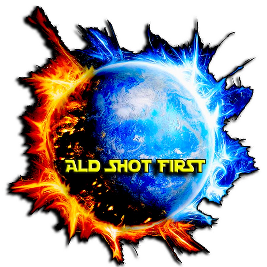 Ald Shot First YouTube channel avatar