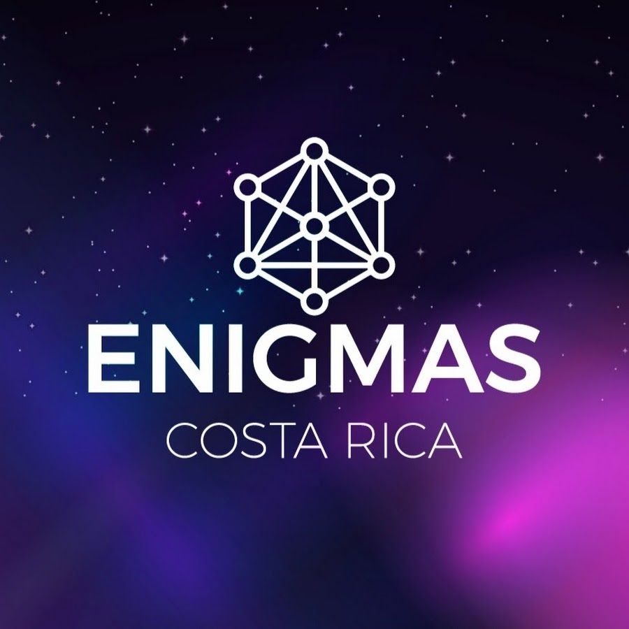 Enigma-tico.com Awatar kanału YouTube