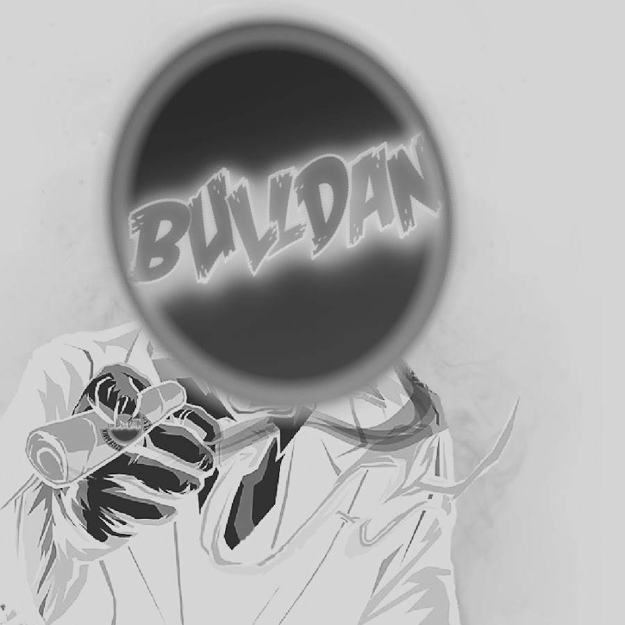 BULL DAN Avatar de canal de YouTube