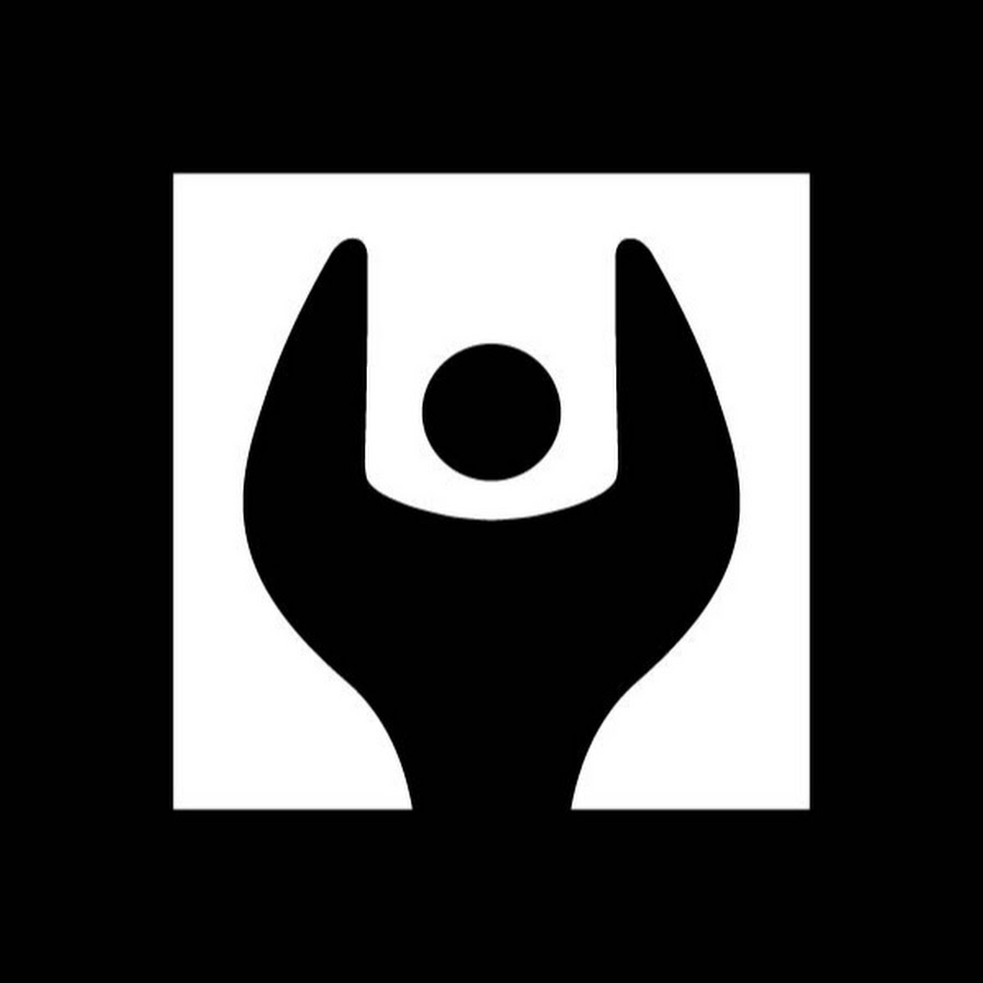Makercise YouTube channel avatar