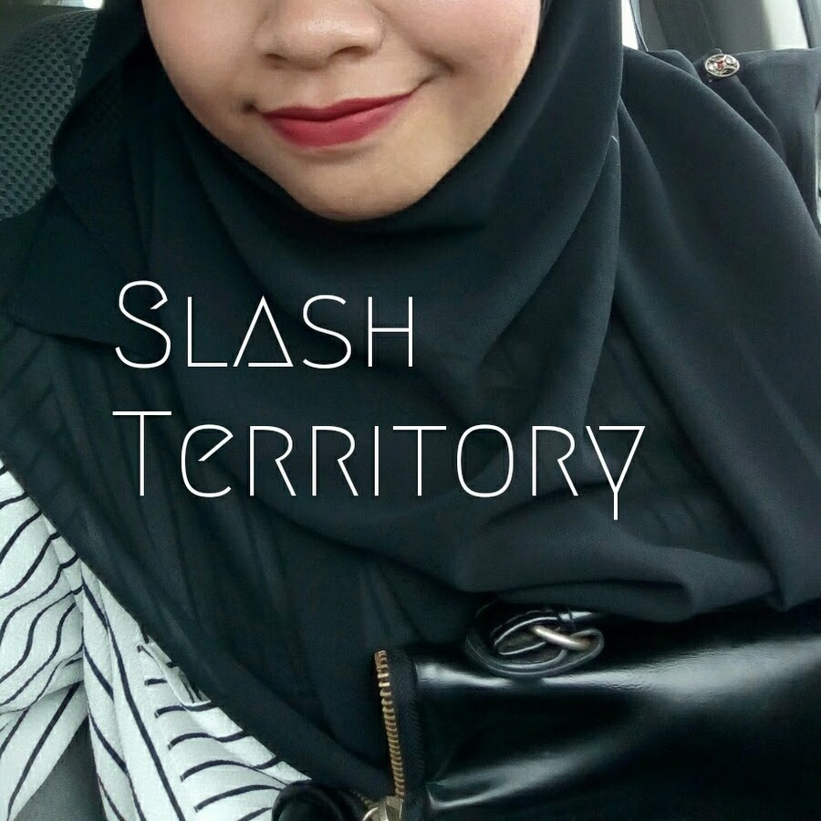 Slash Territory رمز قناة اليوتيوب