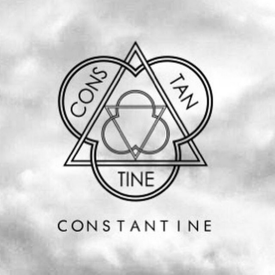 CONSTANTINE BIKES YouTube channel avatar