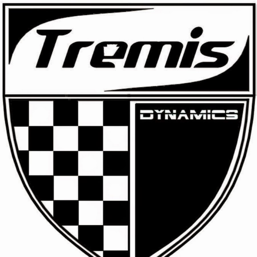 Tremis Dynamics - Garry