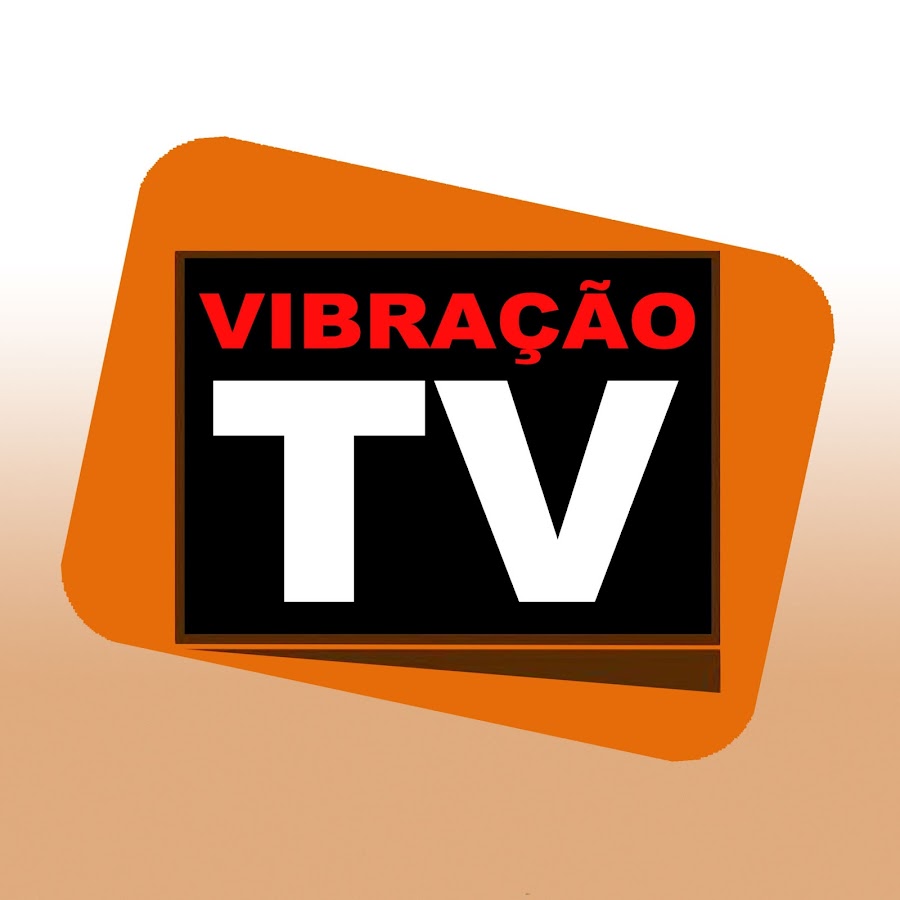 VibraÃ§Ã£o TV YouTube kanalı avatarı