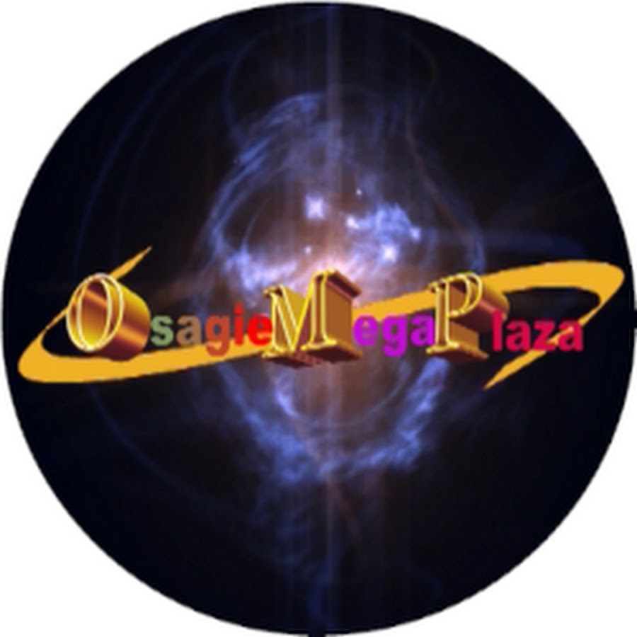 Soul2SoulOfficial (OsagieMegaPlaza) YouTube channel avatar