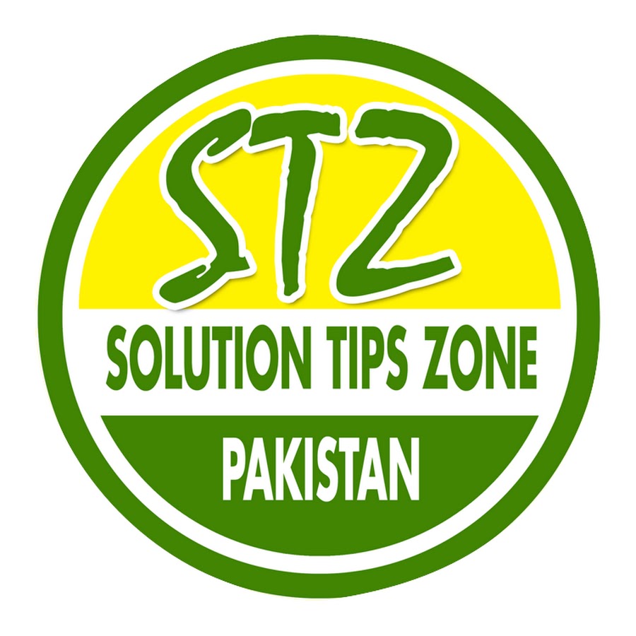 Solution TipsZone