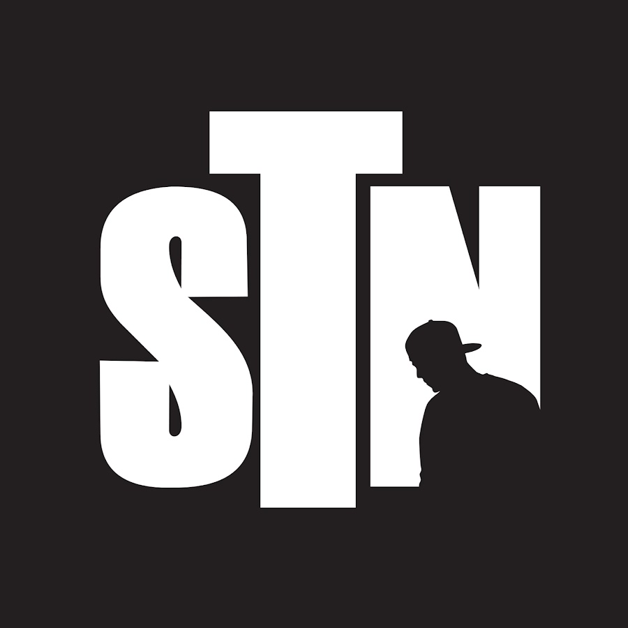 STN_videos YouTube channel avatar