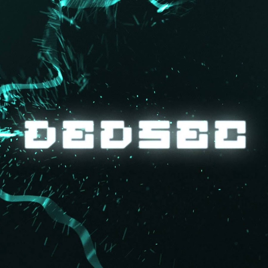 DedSec YouTube channel avatar