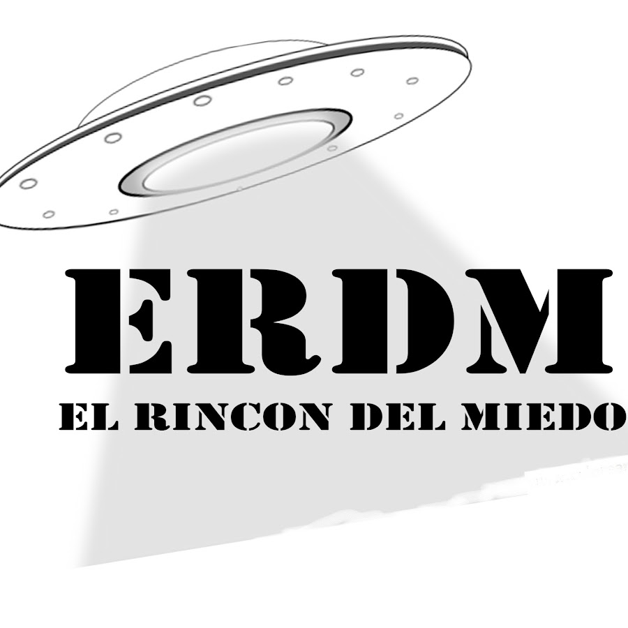 ElRincon DelMiedo ইউটিউব চ্যানেল অ্যাভাটার