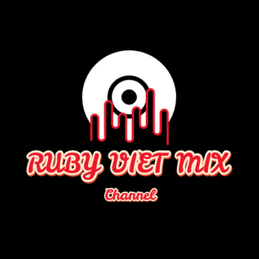 Ruby Viá»‡t Mix Аватар канала YouTube
