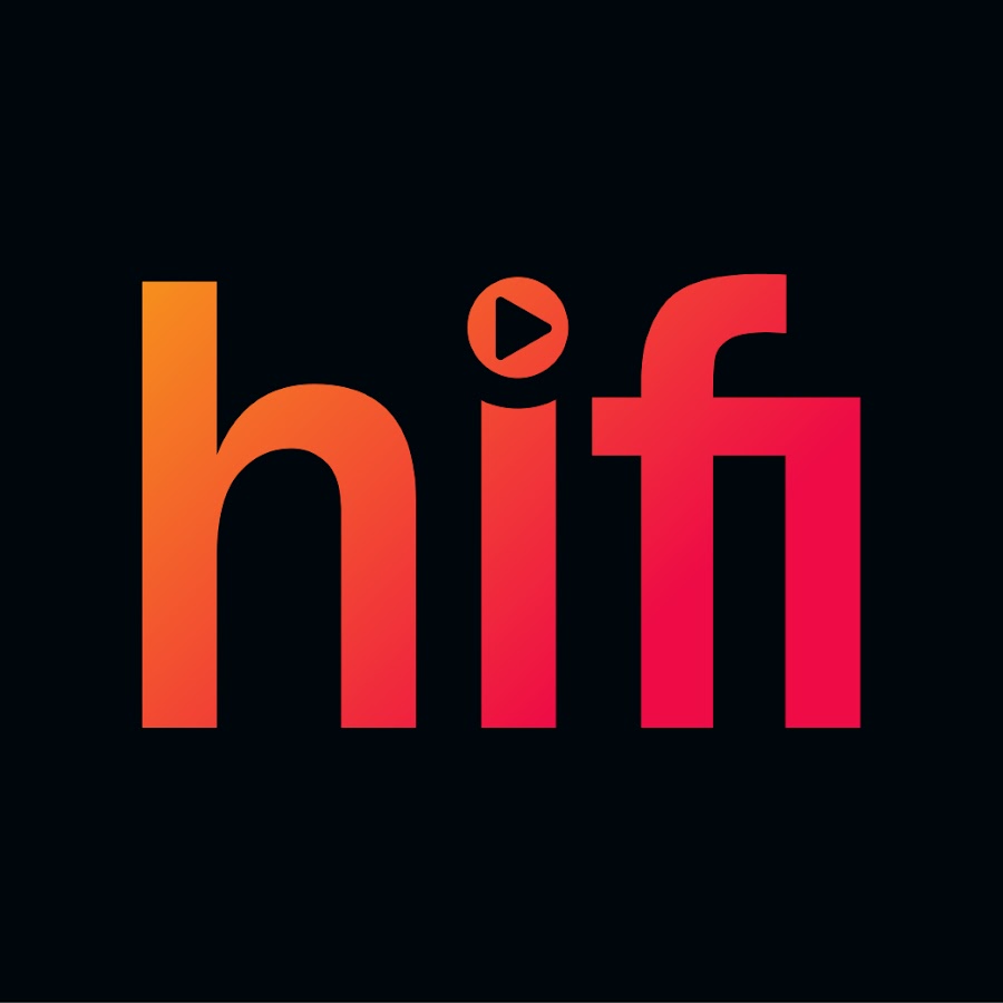 hifi YouTube channel avatar