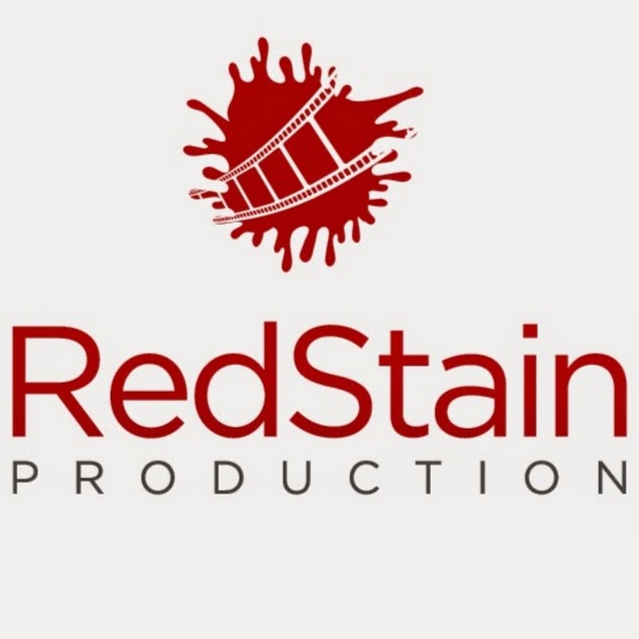 RedStain Production YouTube 频道头像