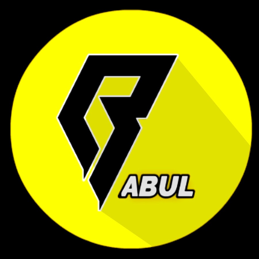 BABUL YouTube channel avatar