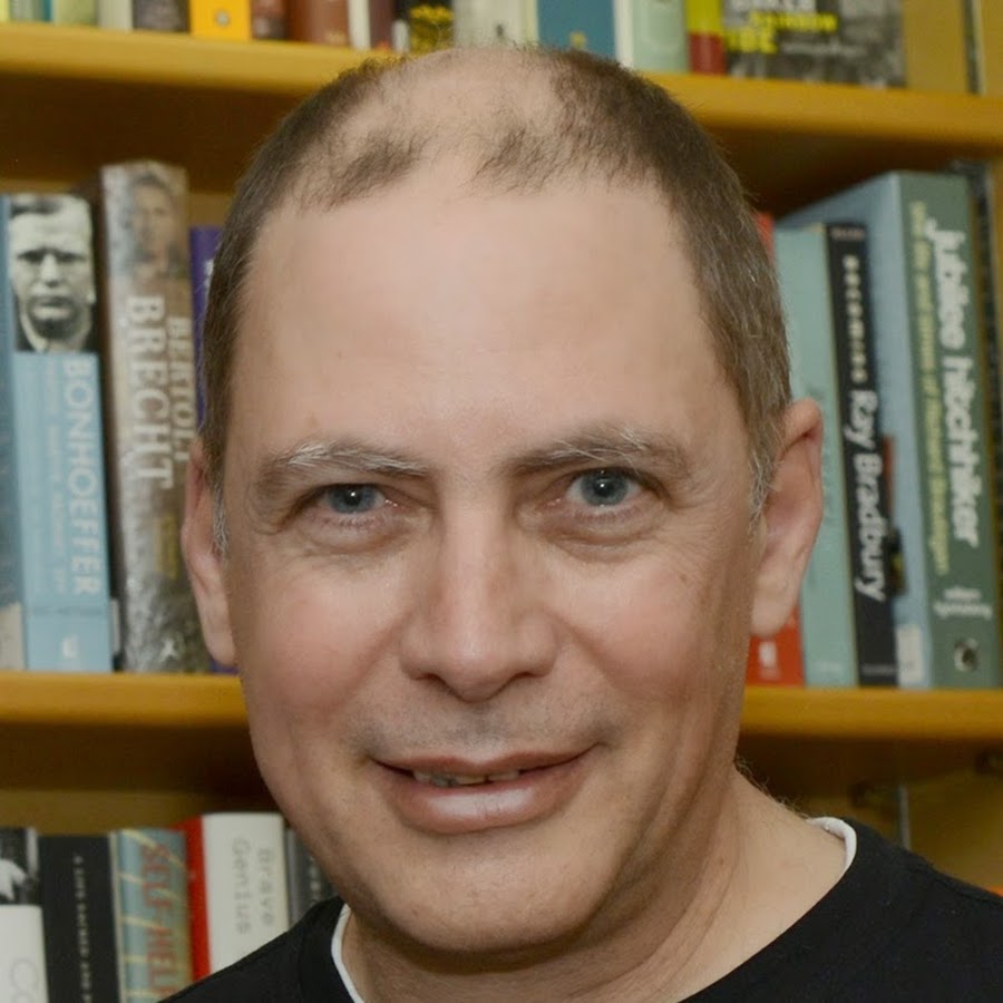 Yoav Ben-Dov, 1957-2016