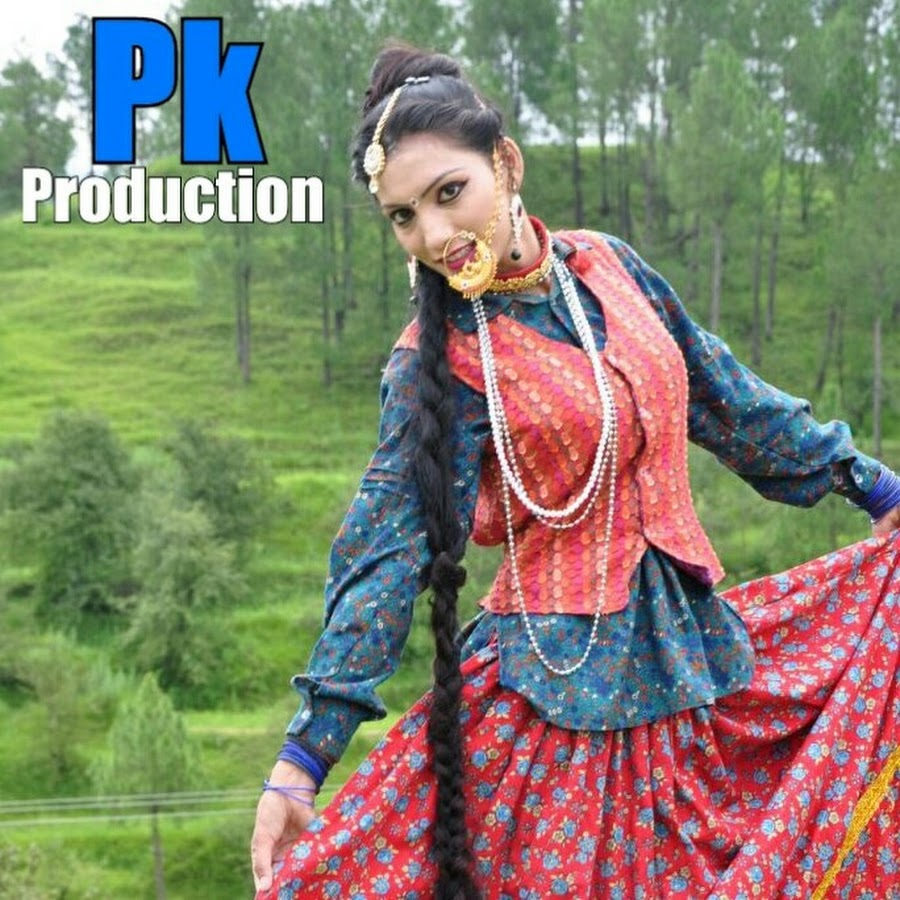 PK PRODUCTION YouTube channel avatar
