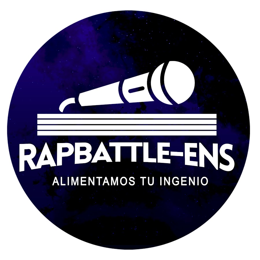 RAPBATTLE-ENS YouTube channel avatar