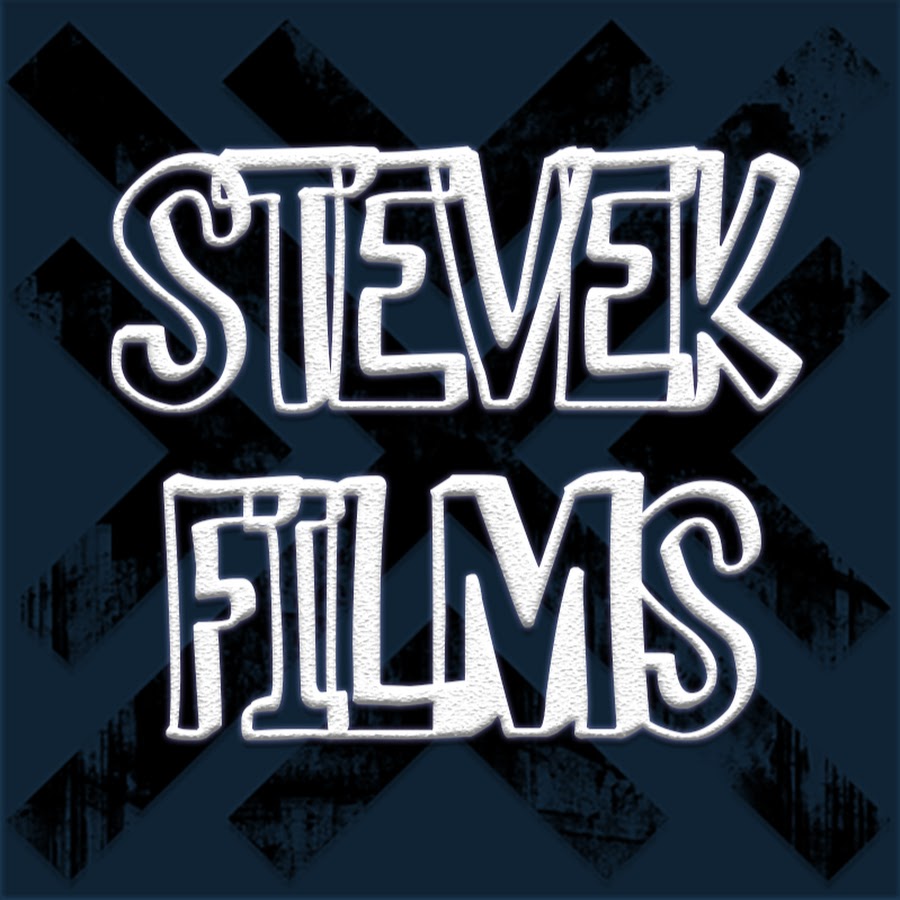SteveKfilms YouTube kanalı avatarı