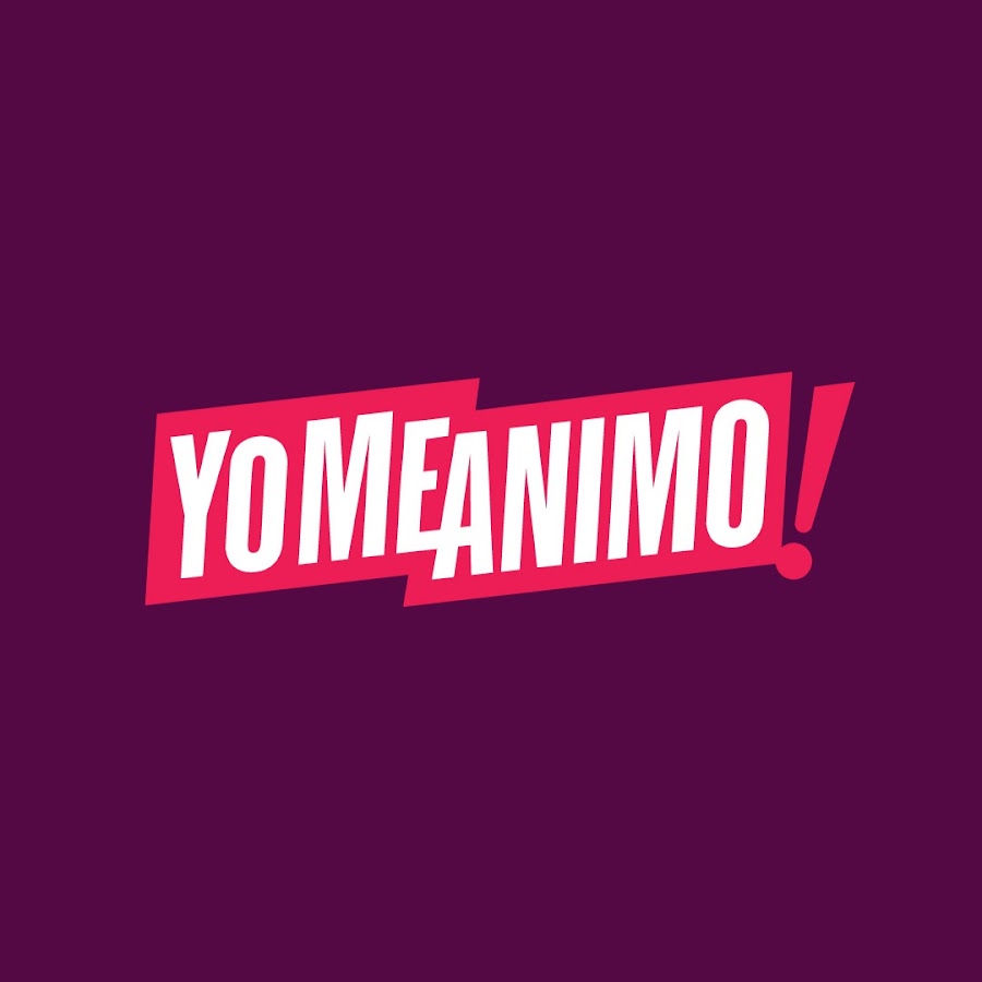 Yo me animo y vos? ইউটিউব চ্যানেল অ্যাভাটার