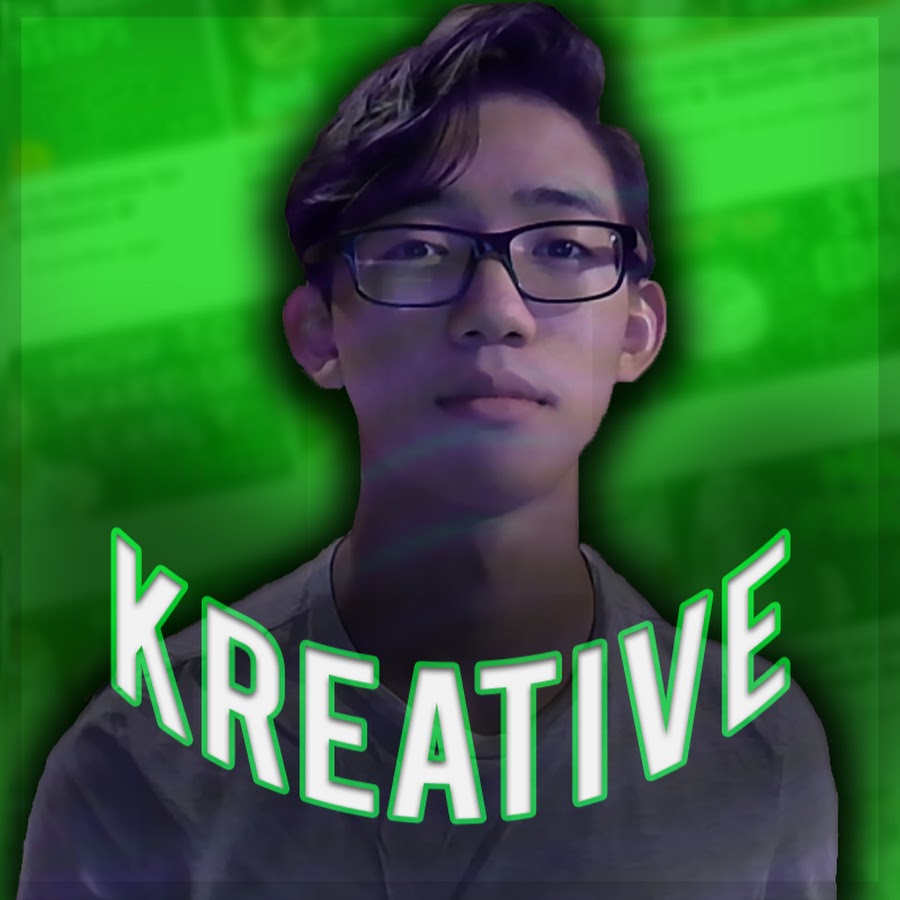 KreativeVein YouTube channel avatar
