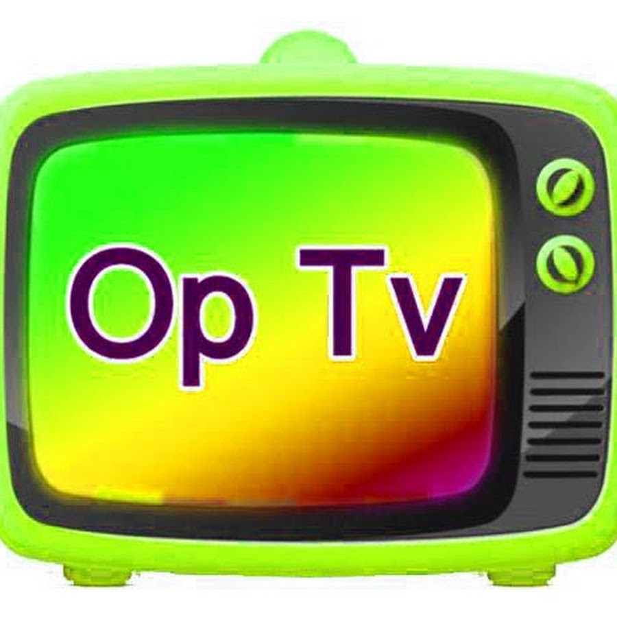 OP TV Avatar channel YouTube 