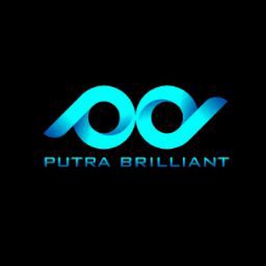 Putra Brilliant رمز قناة اليوتيوب