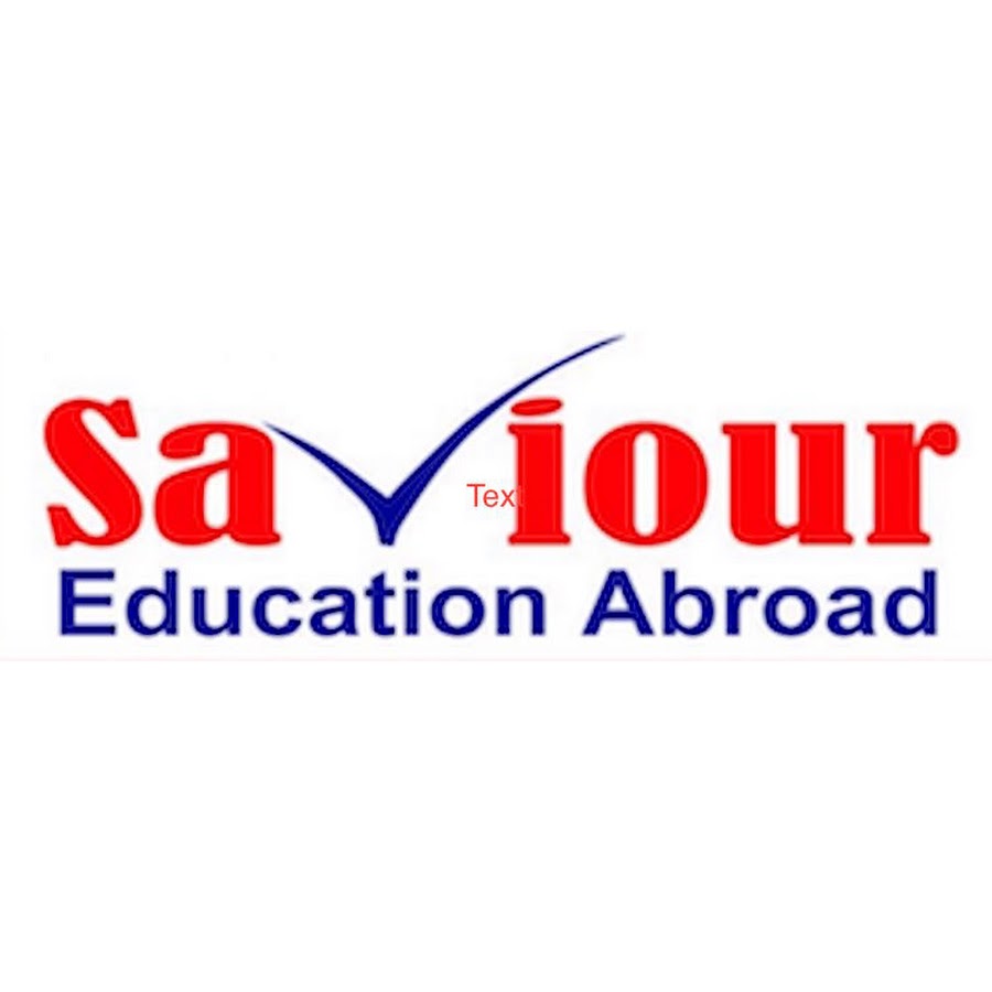 Saviour Education Abroad Avatar canale YouTube 