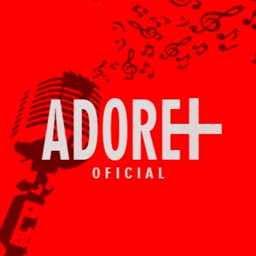 Adore Mais Oficial YouTube channel avatar