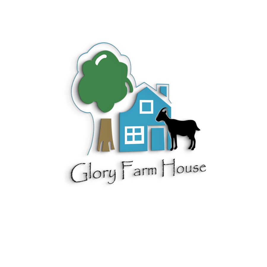 Glory Farm House ইউটিউব চ্যানেল অ্যাভাটার