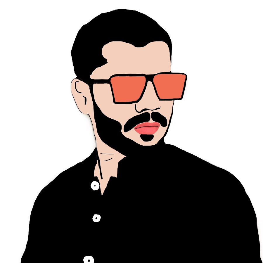 Shk Abdullah X YouTube channel avatar