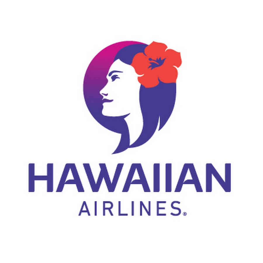 Hawaiian Airlines رمز قناة اليوتيوب