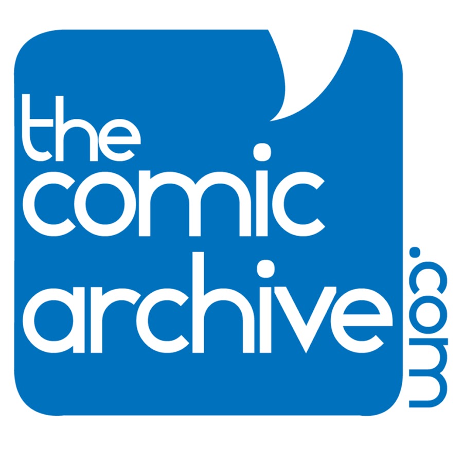 The Comic Archive