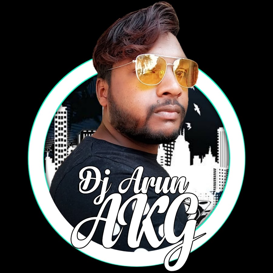 Dj Arun A.k.g YouTube channel avatar