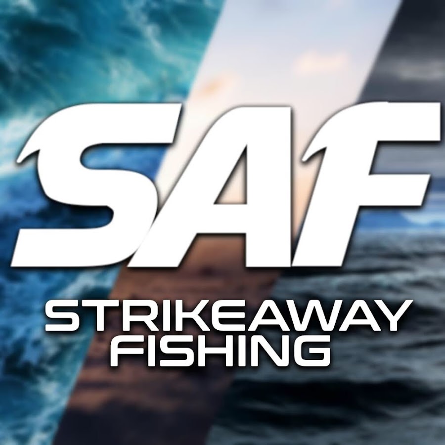 Southern Fishing Nation YouTube channel avatar