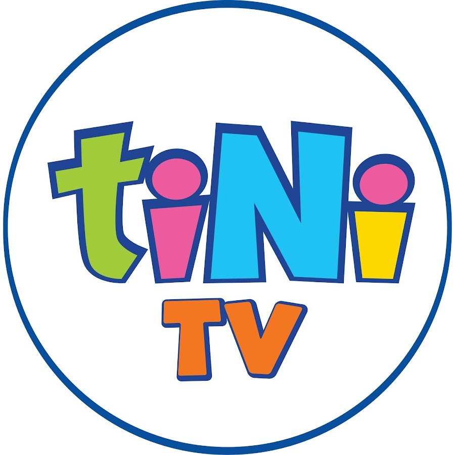 tiNi TV YouTube channel avatar