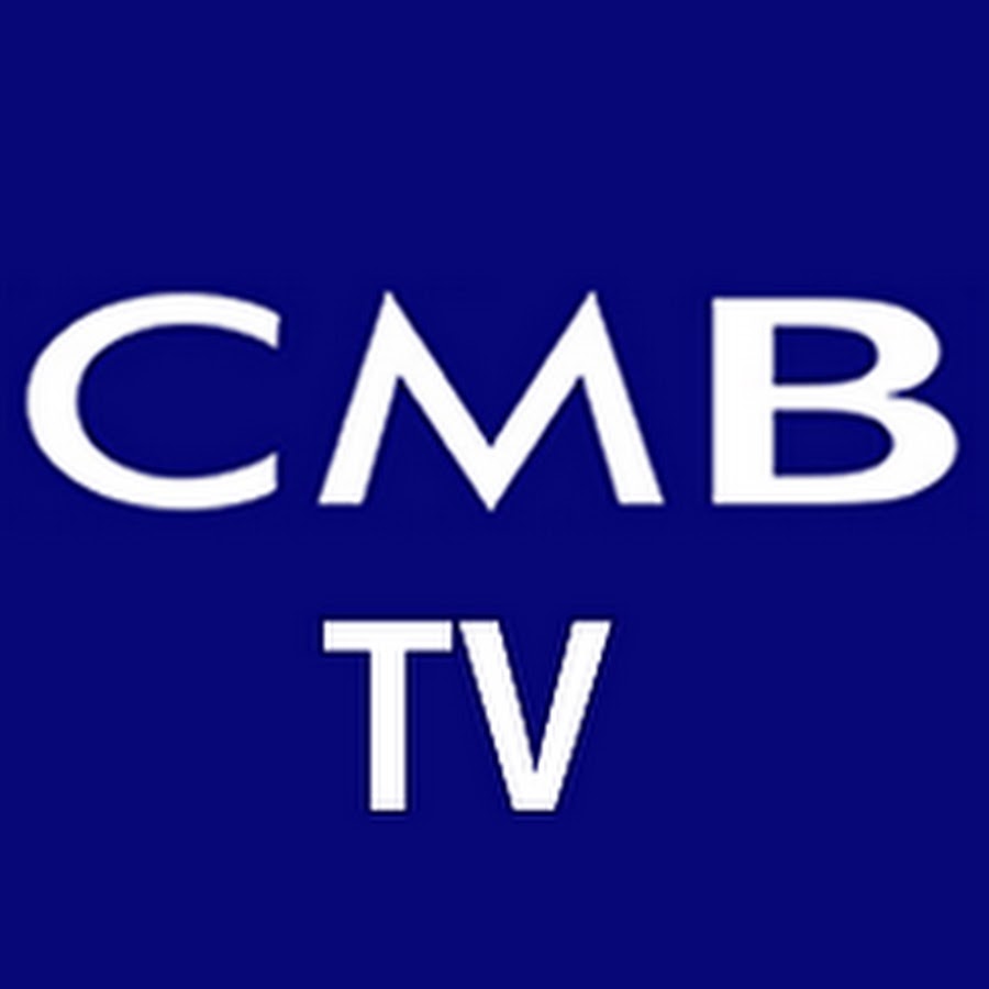 CMBTVChannel YouTube channel avatar