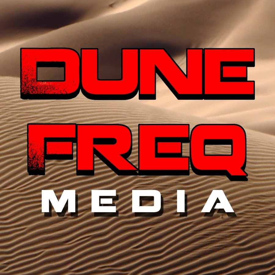 DuneFreq Avatar canale YouTube 