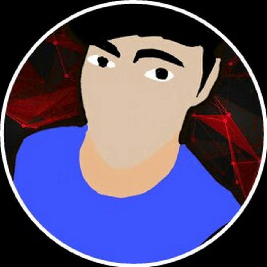 Thecrazysk YouTube channel avatar