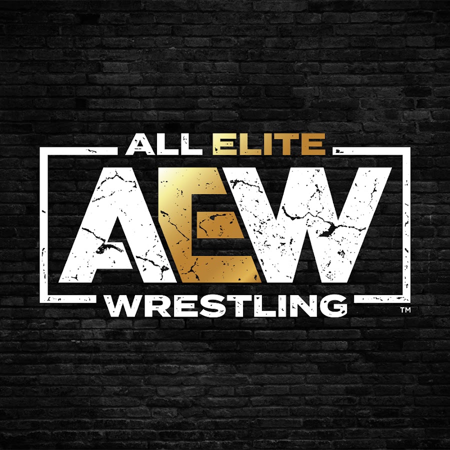 All Elite Wrestling Youtube