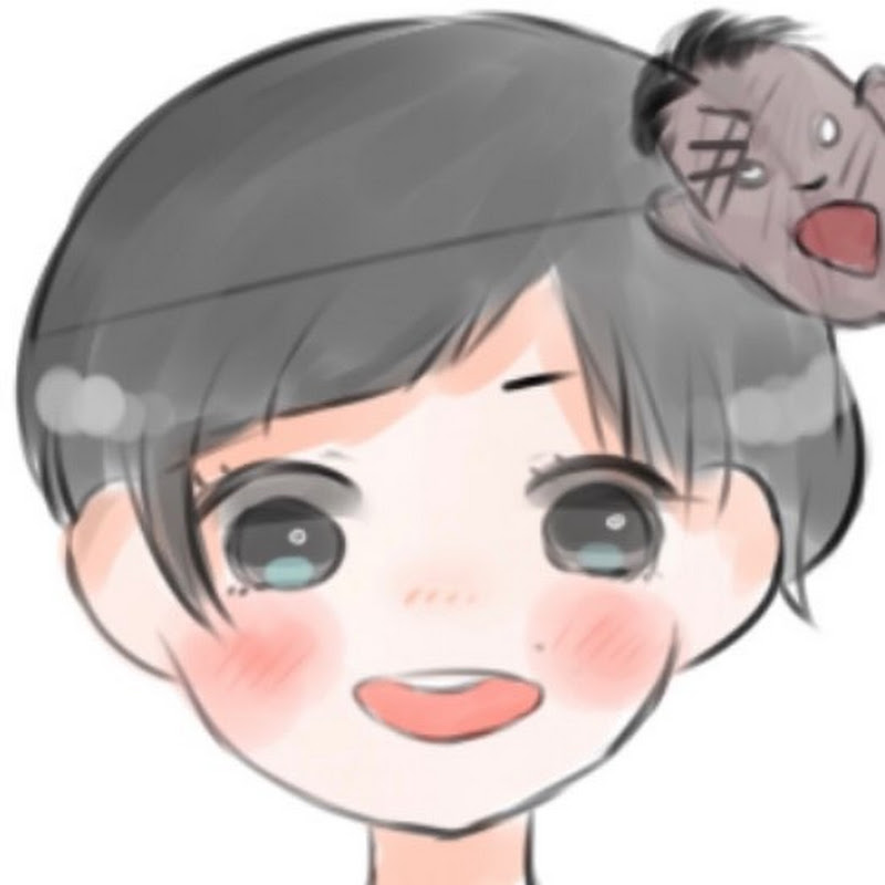 もーりー - 網紅的藏寶箱 