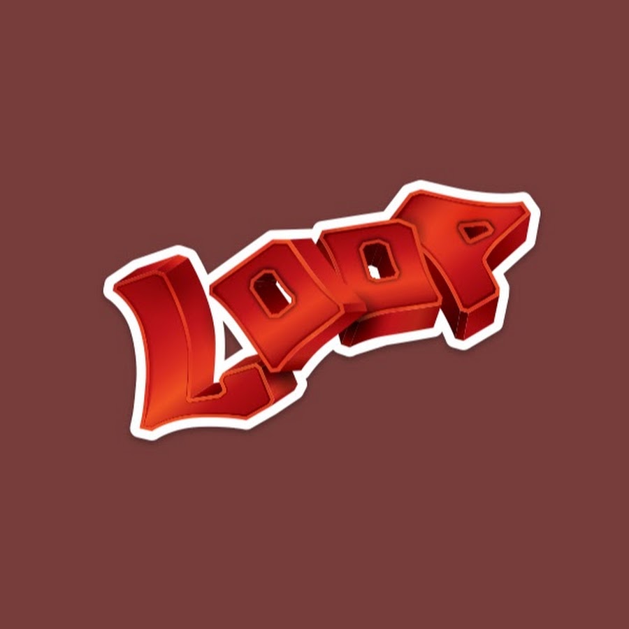 LOOP ID YouTube channel avatar