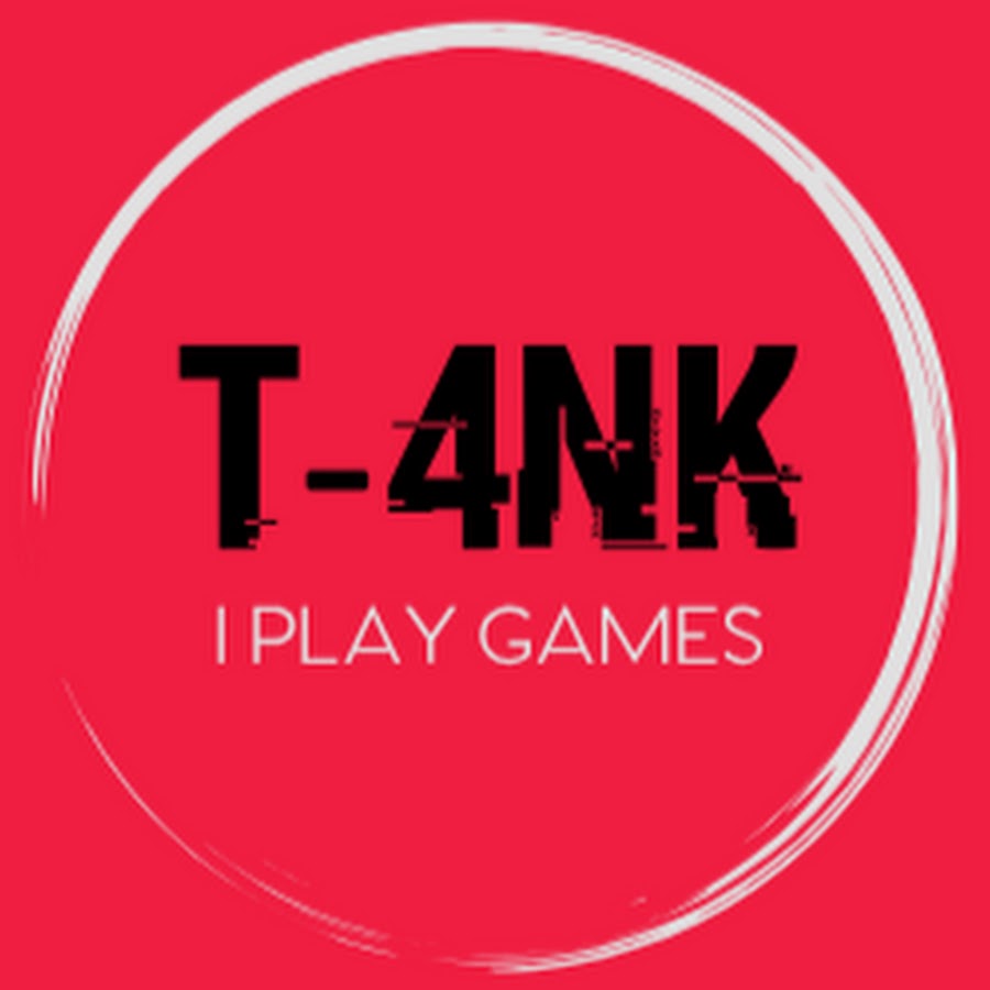 TVNK Gaming Avatar de canal de YouTube