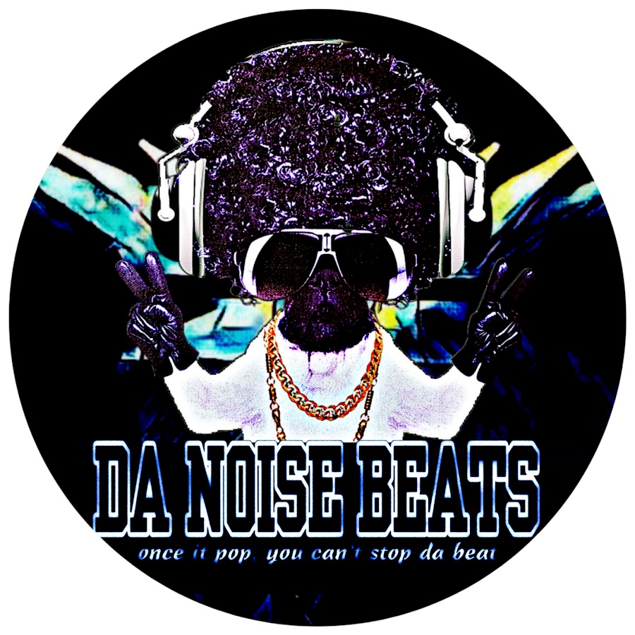 Dj Noise Beats YouTube channel avatar