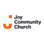 Dr. Stuart Pattico / Joy Community Church - @stuartpattico YouTube Profile Photo