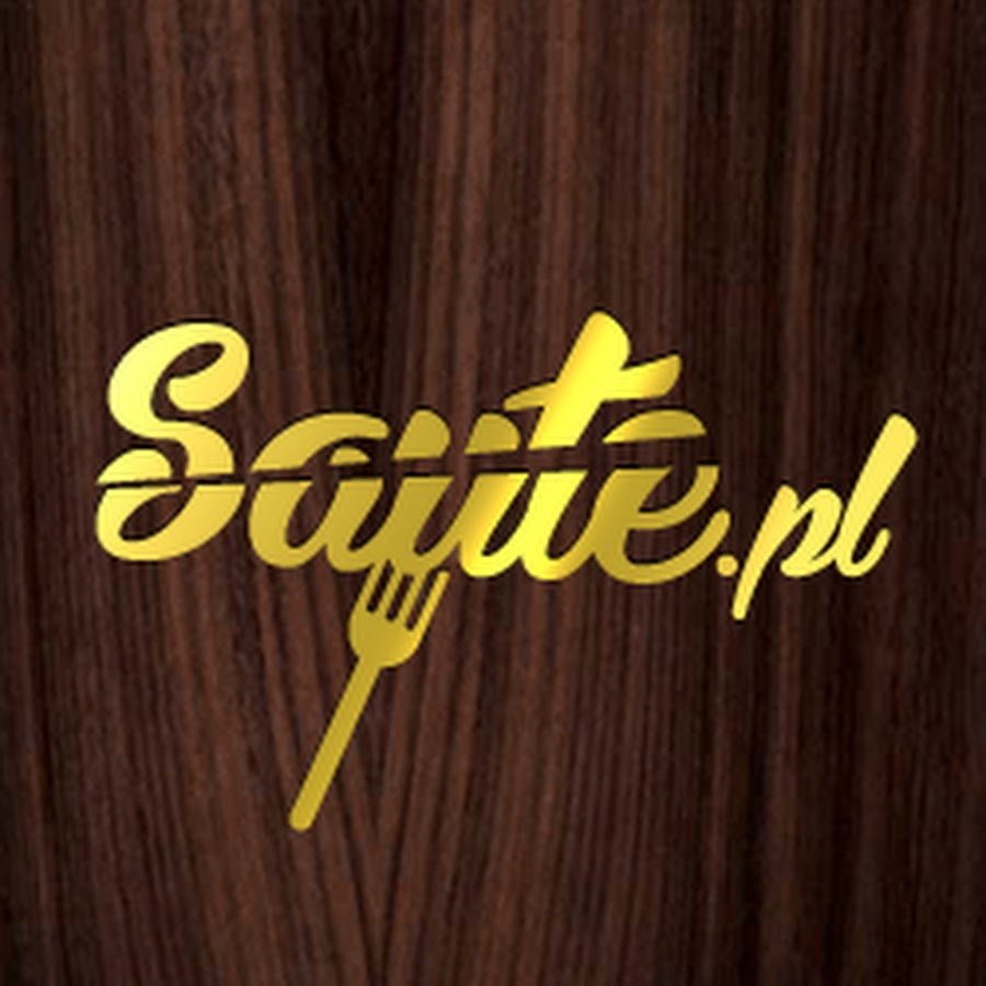 Saute.pl - Przepisy Kulinarne YouTube channel avatar