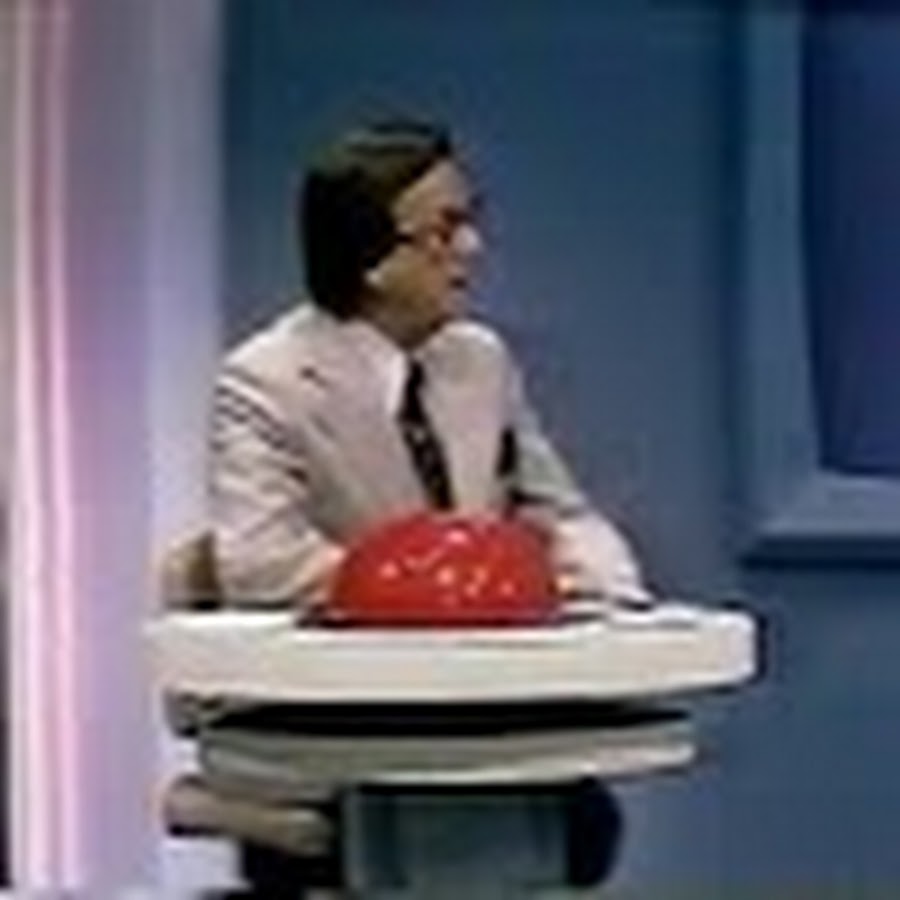 Classic UK Game Show Moments & Full Episodes in HD Awatar kanału YouTube