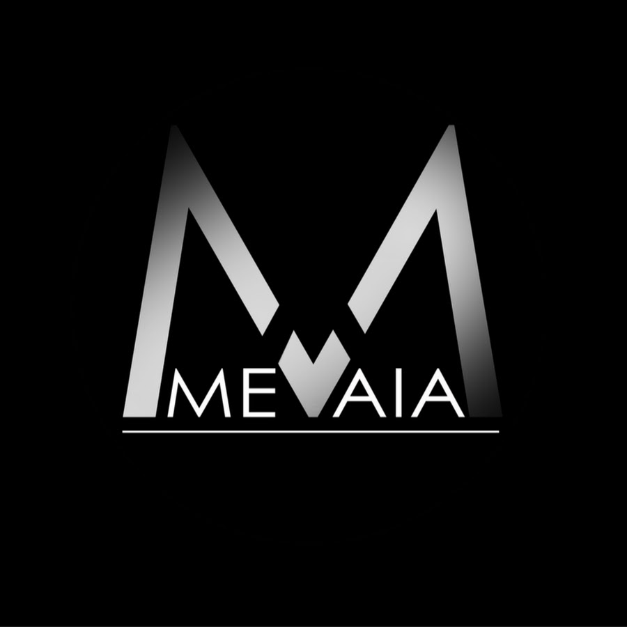 Mevaia YouTube channel avatar