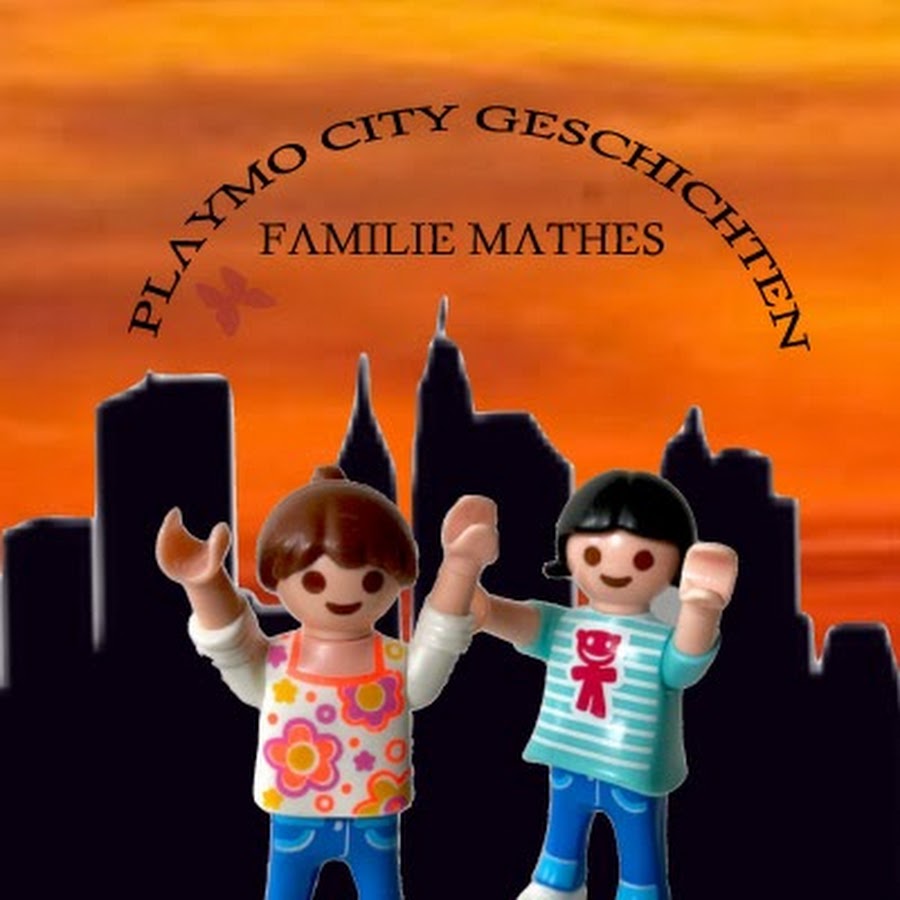 Die Mathes, Familie mit Herz! YouTube channel avatar