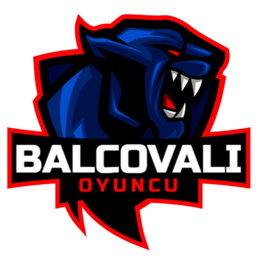 BALCOVALI OYUNCU YouTube kanalı avatarı